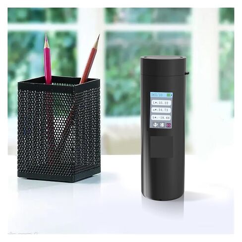 45/0 CR4505 Digital Precise Colorimeter Portable Mini Color Reader with Built in Color Libroary Multi-Functional in Saudi Arabia