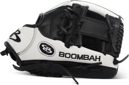 قفاز Boombah Baseball Fielding B3 I Web - خيارات ألوان متعددة - مقاسات متعددة in Kuwait