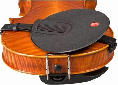 مسند كتف Playonair Crescent Violin & Viola - وسادة قابلة للنفخ، قابلة للتعديل - مريحة وخفيفة الوزن ومتينة in Kuwait
