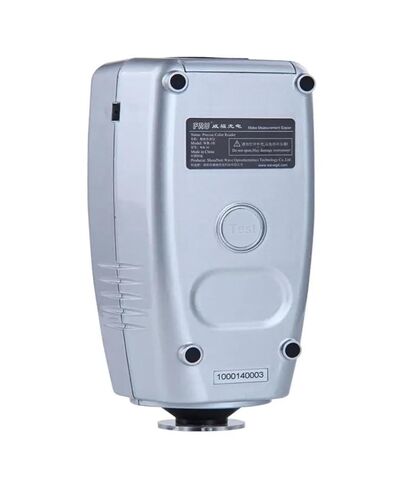 WR10 D65 High-Precision Digital Colorimeter Color Difference Meter Tester WR-10 Color Difference Meter Tester with Diameter of 8mm Multi-Functional in Saudi Arabia