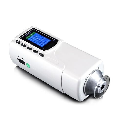 Handheld Colorimeter NR20XE Color Analyzer Digital Color Reader with 20mm Aperture for Paint Matching Multi-Functional in Kuwait