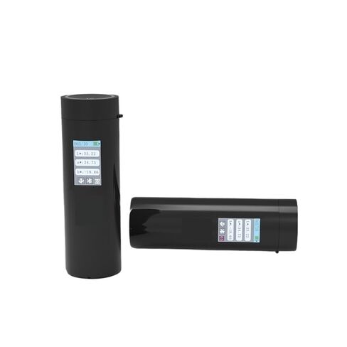 Spectrophotometer 45/0 CR4505 Digital Colorimeter Color Difference Meter Tester Color Analyzer with Diameter of 8mm Multi-Functional(CR4505) in Kuwait