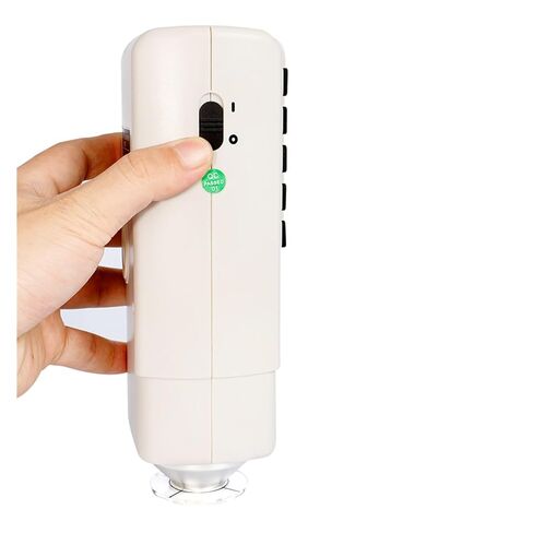Handheld Colorimeter NR20XE Color Analyzer Digital Color Reader with 20mm Aperture for Paint Matching Multi-Functional in Kuwait