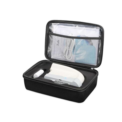NHG268 Glarimeter Large Touch Screen Tri-Angle Glossmeter Automotive Auto Calibration Gloss Meter 20 60 85 Degree Multi-Functional in Kuwait