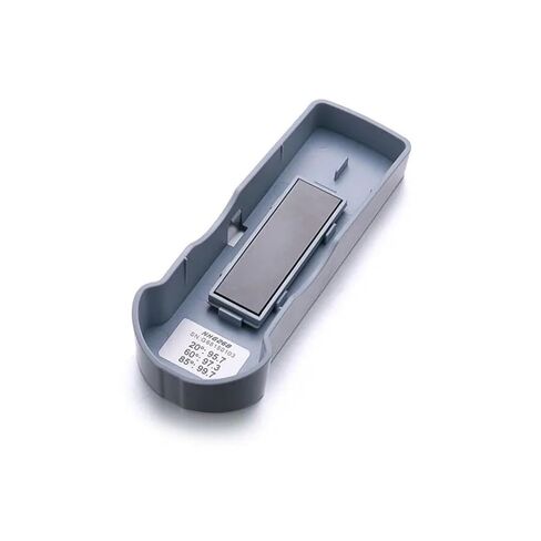 NHG268 Glarimeter Large Touch Screen Tri-Angle Glossmeter Automotive Auto Calibration Gloss Meter 20 60 85 Degree Multi-Functional in Kuwait