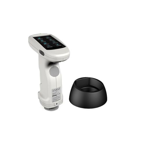 3nh Automotive Paint Color Analyzer Machine ST50 Spectrophotometer Colorimeter Multi-Functional(Textile Testing) in Kuwait