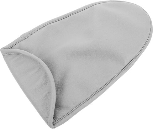 Housoutil Portable Alto Sax Pouch Universal Saxophone Accessories Bag Fabric Material Lightweight Design for Easy Carrying and Travel, for Keeping Everything Organized during Travel in Kuwait