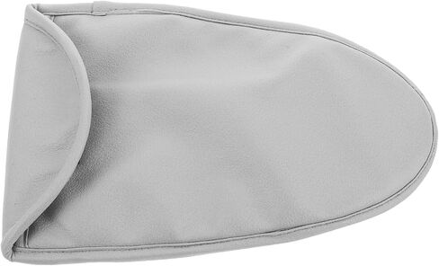 Portable Multiuse Fabric Saxophone Mouthpiece Carrying Pouch for Alto Sax and Universal Instrument Accessories Travel Storage Bag in Kuwait