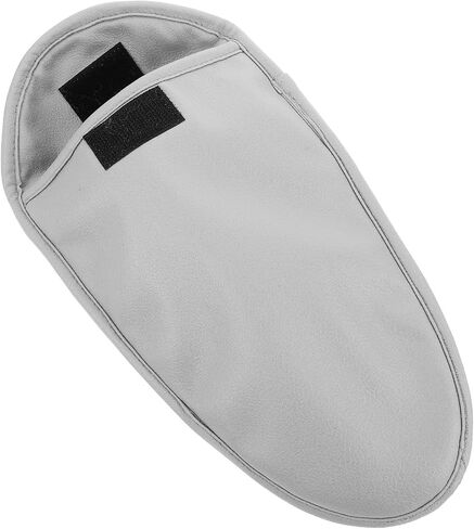 Portable Saxophone Mouthpiece Accessories Bag with Multiuse Design and Large Storage Capacity, Fabric Saxophone Accessories Pouch for Travel and Instrument Storage in Kuwait