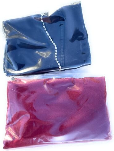 مجموعة SuperSlick Bassoon Body وBocal Silk Swab in Kuwait