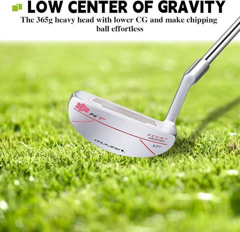 MAZEL Golf Wedge & Golf Driver,Bundle of 2 in Kuwait