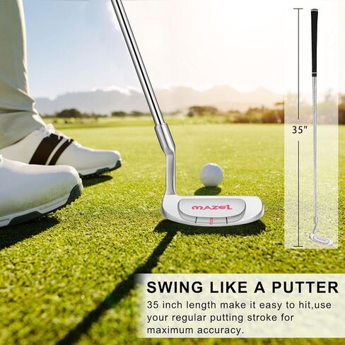 MAZEL Golf Wedge & Golf Driver,Bundle of 2 in Kuwait