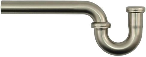MT301X/GM، 1-1/4 بوصة P-Trap - النمط التقليدي - بدون شفة in Kuwait