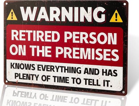 Vintage Fallout Shelter Metal Sign, Yellow and Black, Distressed Nuclear Warning Design, Retro Military Industrial Style Wall Decor in Kuwait