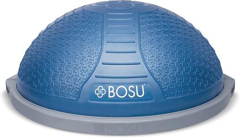 Bosu Pro NexGen 25IN هوم لياقة بدنية وتمارين رياضية وتوازن مدرب مع مضخة in Kuwait