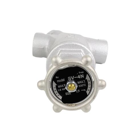 SV-4N/6N Thermodynamic Disc Trap,Steam Traps in Kuwait