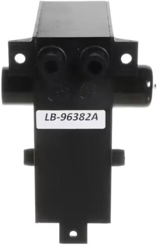 يناسب مجموعة مصيدة المكثفات Lennox LB-96382A مقاس 5 بوصة × 4 بوصة × 2 بوصة in Kuwait