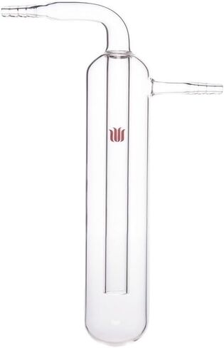 Integrated cold trap, Borosilicate glass, V23(V236030) in Kuwait