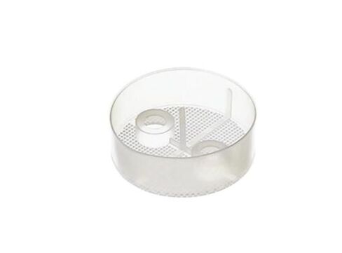 Pinnacle Products 5506 Dispos-A-Trap Dental Evacuation Traps 144/Bx in Saudi Arabia