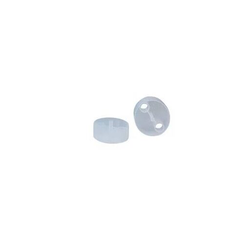 Pinnacle Products 5501 Dispos-A-Trap #5501 Vacuum Traps 2.125 144/Bx in Saudi Arabia