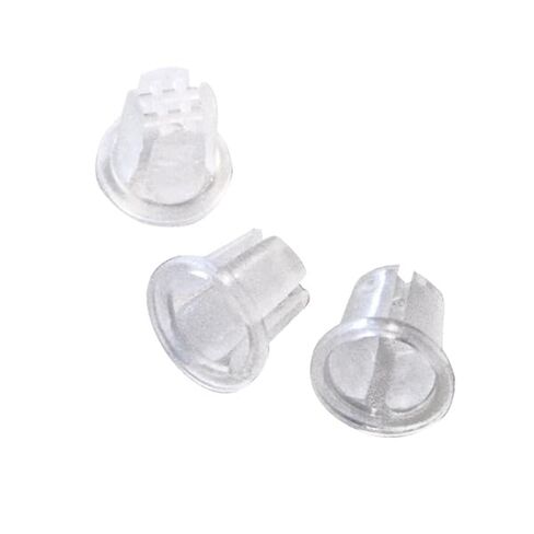 Pinnacle Products 5508-S Dispos-A-Trap #5508-S Evacuation Traps 72/Bx in Saudi Arabia