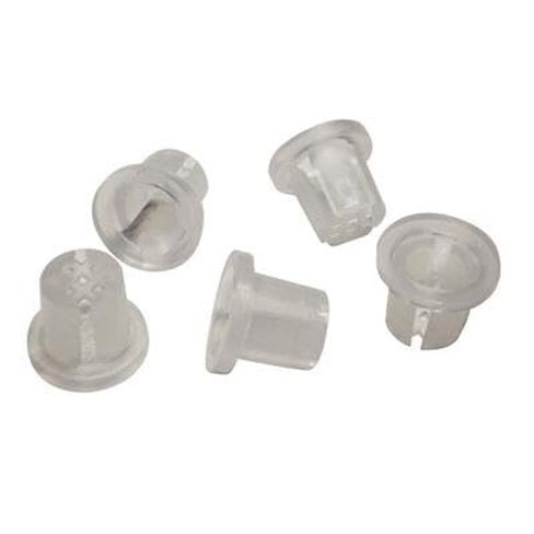 Pinnacle Products 5508-S Dispos-A-Trap #5508-S Evacuation Traps 72/Bx in Saudi Arabia