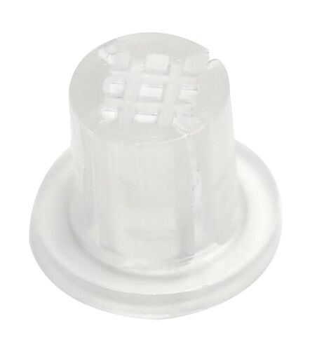 Pinnacle Products 5508-S Dispos-A-Trap #5508-S Evacuation Traps 72/Bx in Saudi Arabia