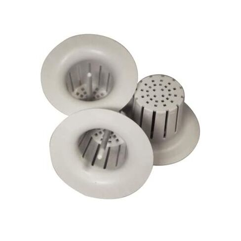 Pinnacle Products 6100-C Dispos-A-Trap #6100C Dental Evacuation Traps 144/Bx in Saudi Arabia