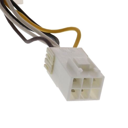 ERW10144820 Washing Machine Water Inlet Valve with Thermistor & Vacuum Break, Replaces W10144820 AP4371093 PS2347919 in Kuwait