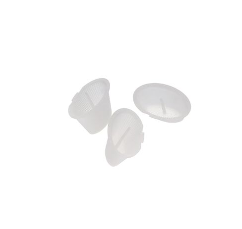 Pinnacle Products 5512 Dispos-A-Trap #5512 Vacuum Traps 144/Bx in Saudi Arabia