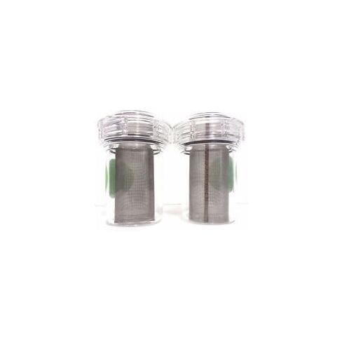 Pinnacle Products 2300 Evac-u-Trap #2300 Evacuation Traps 3.5 X 4-3/8 8/Pk in Saudi Arabia