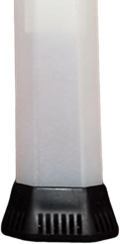Racquet Handle Cover with End Cap Overgrip Squash Rackets Nonslip Replacement in Kuwait