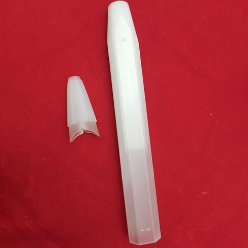 Racquet Handle Cover with End Cap Overgrip Squash Rackets Nonslip Replacement in Kuwait