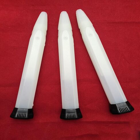 Racquet Handle Cover with End Cap Overgrip Squash Rackets Nonslip Replacement in Kuwait