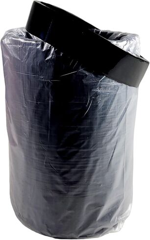 PACTOGO Black Shrink Bands - Fits Round Plastic Soup/Deli Containers Sizes 8-32 Ounces - Tamper Evident Seals (Pack of 250) in Kuwait