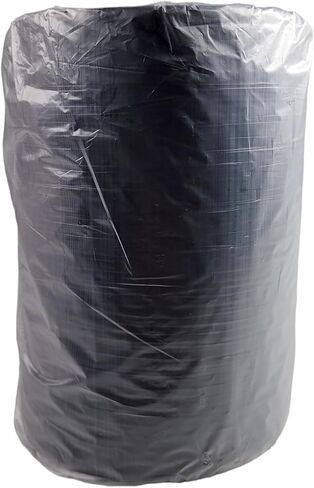 PACTOGO Black Shrink Bands - Fits Round Plastic Soup/Deli Containers Sizes 8-32 Ounces - Tamper Evident Seals (Pack of 250) in Kuwait