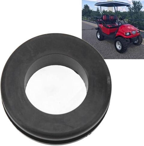Fuel Vent Insulation Grommet 1015139 Replacement for Gas 1982-up Cement Parts,Fuel Vent Insulation Washer,1982-up Gas ,Grommet Replacement, Gasket in Kuwait