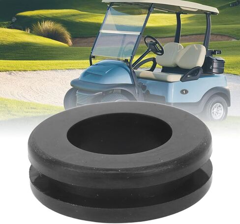 Fuel Vent Insulation Grommet 1015139 Replacement for Gas 1982-up Cement Parts,Fuel Vent Insulation Washer,1982-up Gas ,Grommet Replacement, Gasket in Kuwait