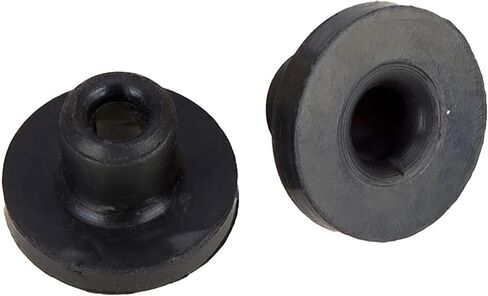 1239973681 896 33021 673 2pcs Windshield Washer Pump Grommet Fit for Black Rubber in Kuwait