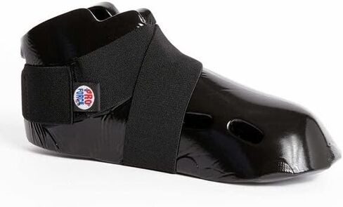 أحذية/أحذية ProForce Lightning Kicks Sparring - أسود - مقاس 13-14 | كبير جدًا in Kuwait