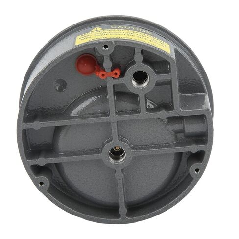 Pointer Pressure Gauge, Differential Pressure Gauge,Differential Pres Sure Gau ge Clean Room HVAC Filter Detection with Pointer Vacuum Components in Kuwait