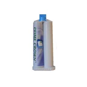 Prime Dental 100-104B1 Prime-Dent Prime Crown & Bridge Material B1 No Tips 90gm in Saudi Arabia