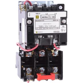 SQUARE D 8536SCO3V06 N Coil480 VACV 8536 New in Kuwait