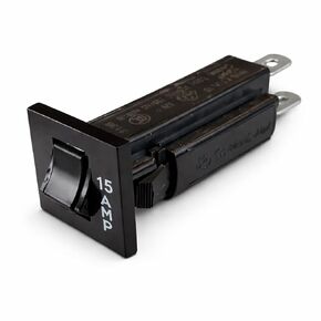 Treadmill Circuit Breaker - Compatible with Various HealthRider Treadmills (15amp) in Kuwait