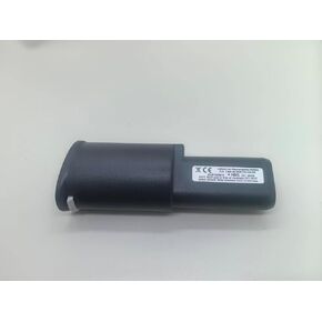 بطارية بديلة 7800 مللي أمبير في الساعة متوافقة مع Niton XL-2، XL2 Goldd، XL3t، XL3t Goldd Spectrometer، الموديل: 420-002، حزمة من 1 in Kuwait