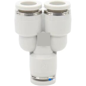 Connector APU PU-8 PU-6 PU-4 PU-10; APY6 in Kuwait