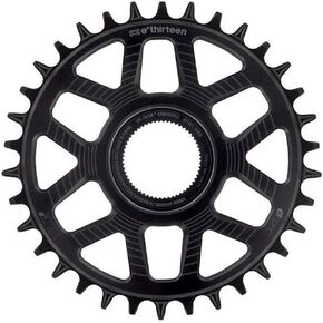 سلسلة e*thirteen Helix R e*spec eMTB متوافقة مع Fazua Ride 60، إزاحة 18 مم in Kuwait