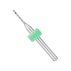 PCB Drill Bit Set 0.1 0.4 0.5 0.9 1.0mm PCB Circuit Board Hole Drilling Tool Cutter Carbide Mini Drill 50Pcs in Kuwait