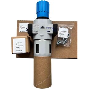 Filter Pressure Reducing Valve LFR-1/2-D-5M-MAXI-MPA 8002377 LFR-3/4-D-5M-MAXI-MPA 8002322 LFR-1-D-5M-MAXI-MPA 8002323 | 8002322 in Saudi Arabia