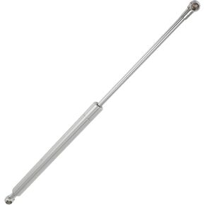 1 Pc 17 Inch 40lb Gas Strut 40 Lbs/178N Stainless Steel Lift Support Gas Spring Shock for Truck Camper Shell Canopy Toolbox Lid RV Cabinet Door Boat Window Storage Cabinet in Kuwait